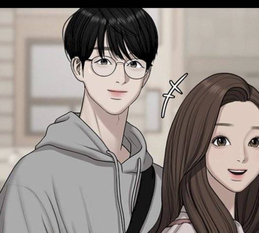여신강림   133화 17