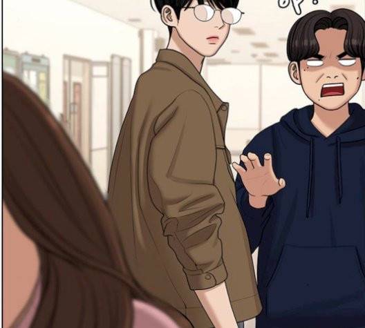 여신강림   133화 89