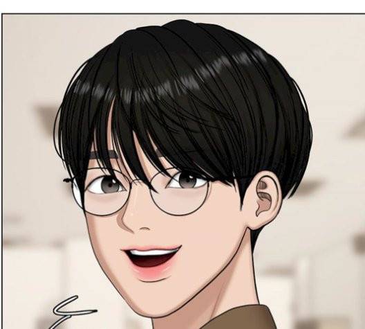 여신강림   133화 95