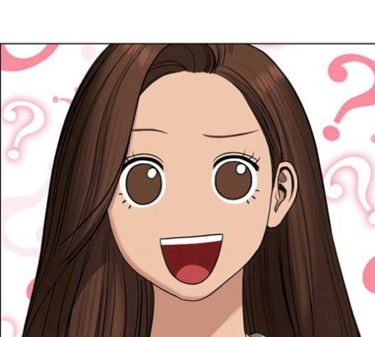 여신강림   133화 133