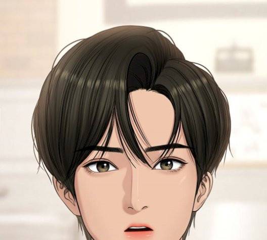 여신강림   133화 173