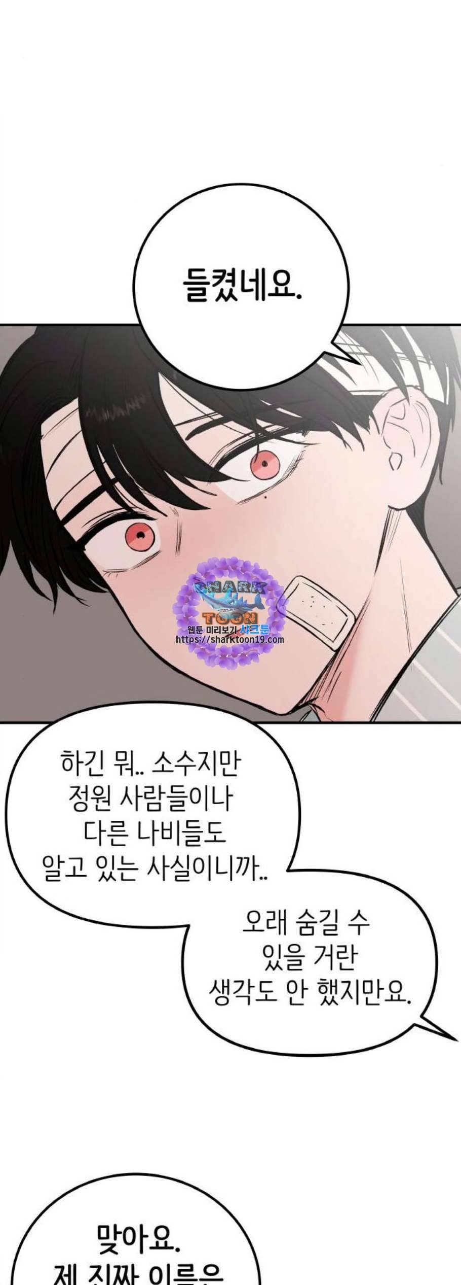 피와 나비 22화 6