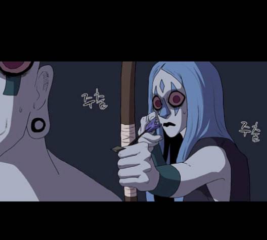 더 트웰브 28화 1