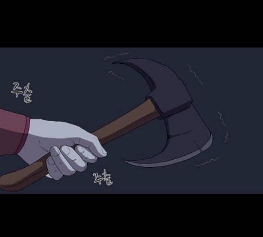 더 트웰브 28화 2