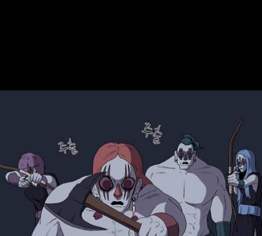 더 트웰브 28화 3