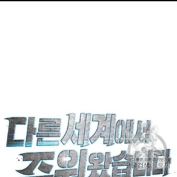 다른 세계에서 주워왔습니다 45화 51