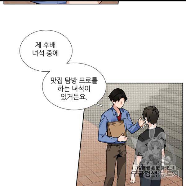 요리사가 축복을 숨김 41화 15
