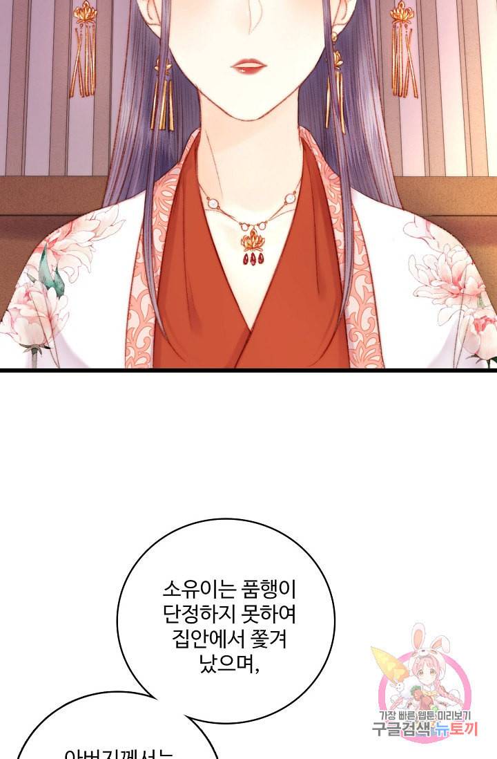환생하여 의녀가 되다 61화 5