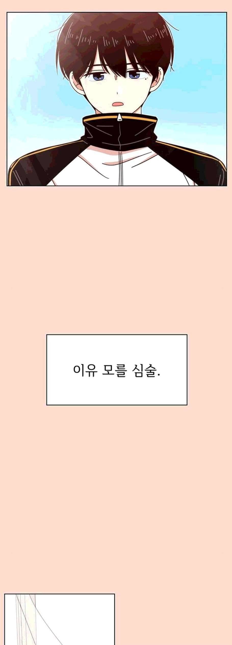 청춘 블라썸 28화 33