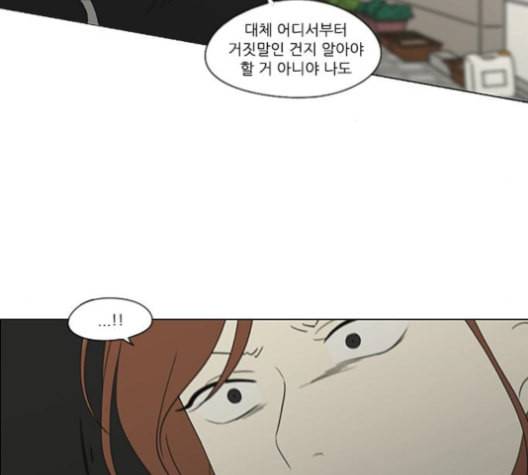 연애혁명 317화 이것도 친구라고 100