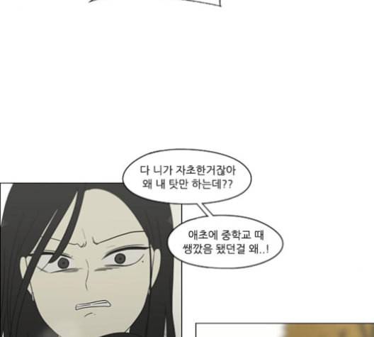 연애혁명 317화 이것도 친구라고 110