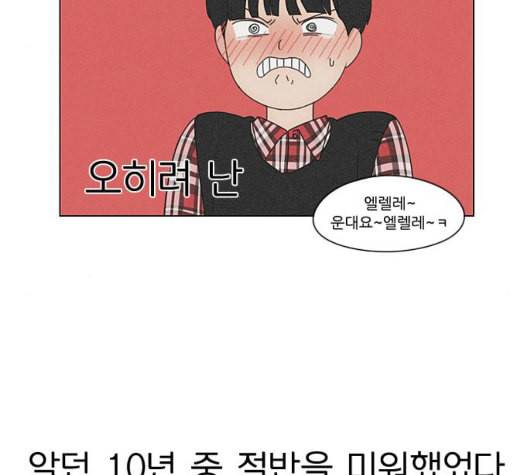 연애혁명 324화 미움받을 용기 120