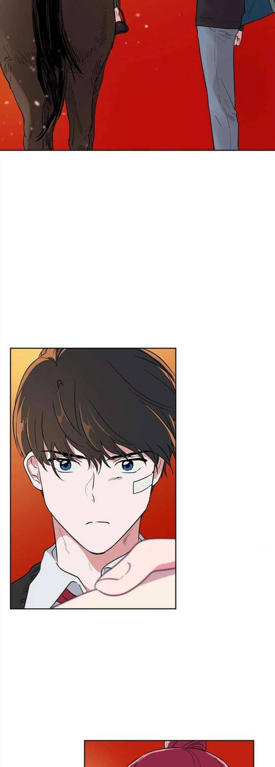 필살VS로맨스 38화 2