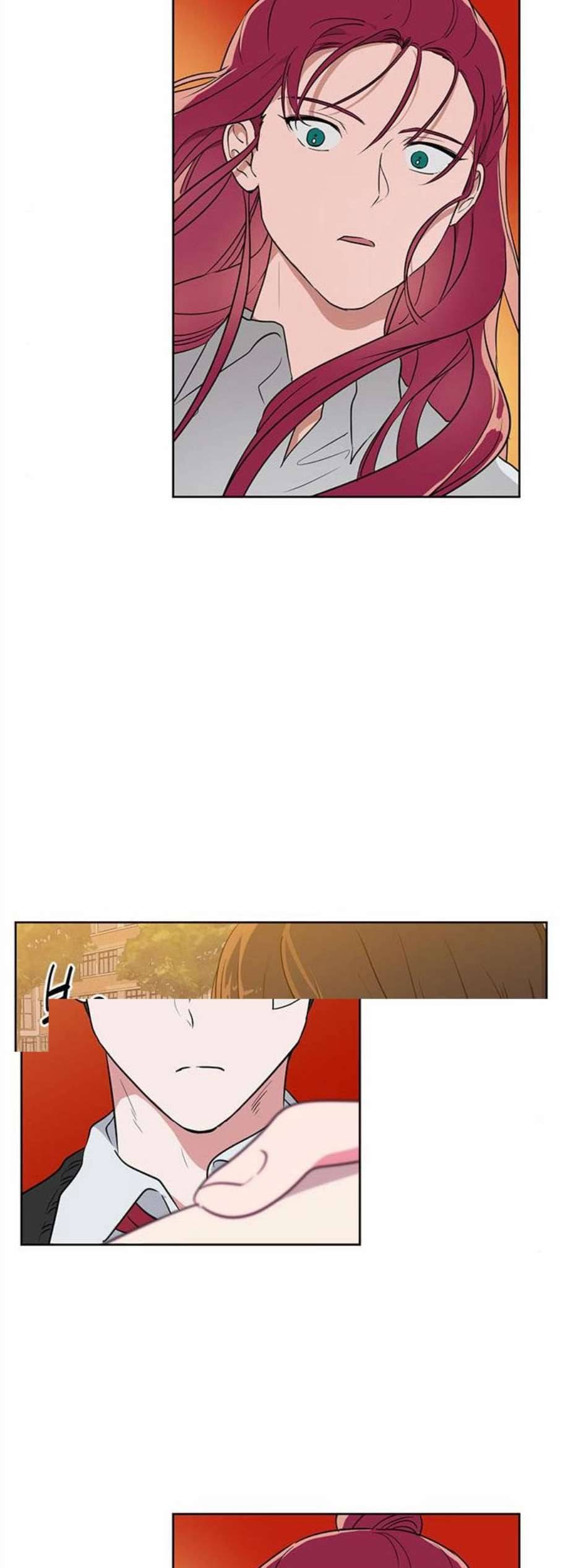 필살VS로맨스 38화 3