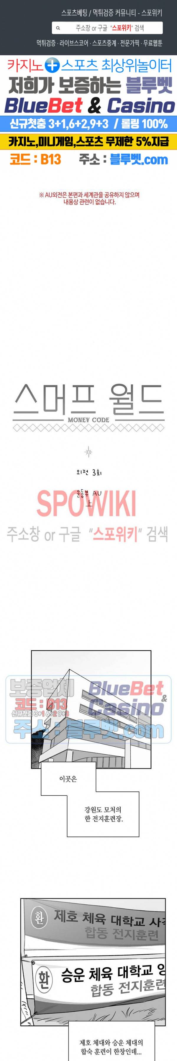 스머프 월드 112화 시즌2 외전 3화 1