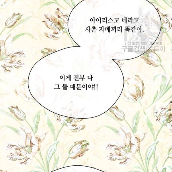 아이리스 - 스마트폰을 든 레이디 98화 37