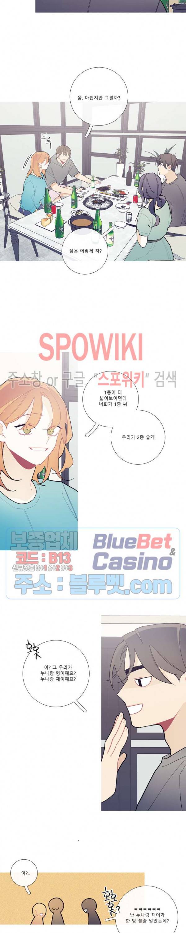 이게 무슨 일이야? 88화 2