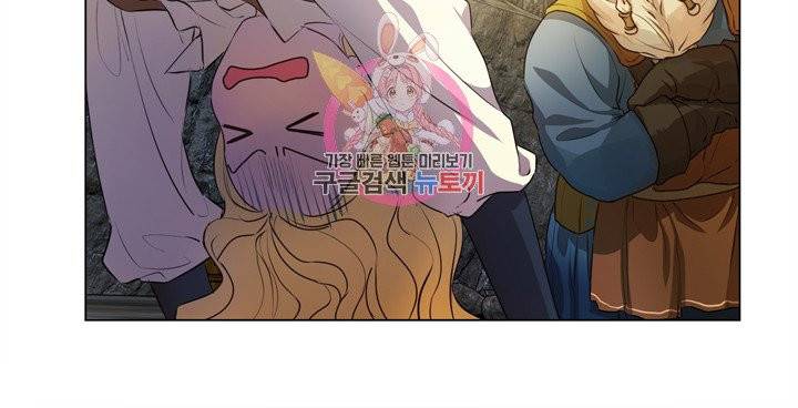 금발의 정령사 49화 27