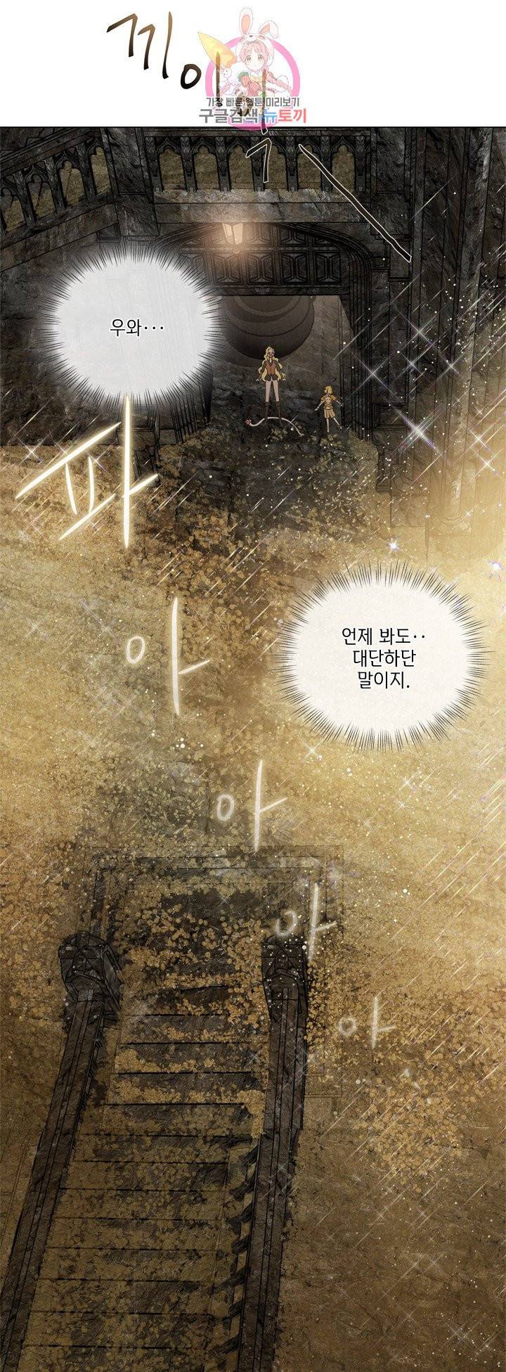 금발의 정령사 49화 63