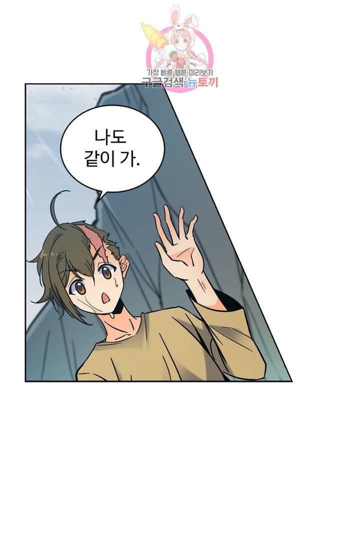 전직법사  287화 3