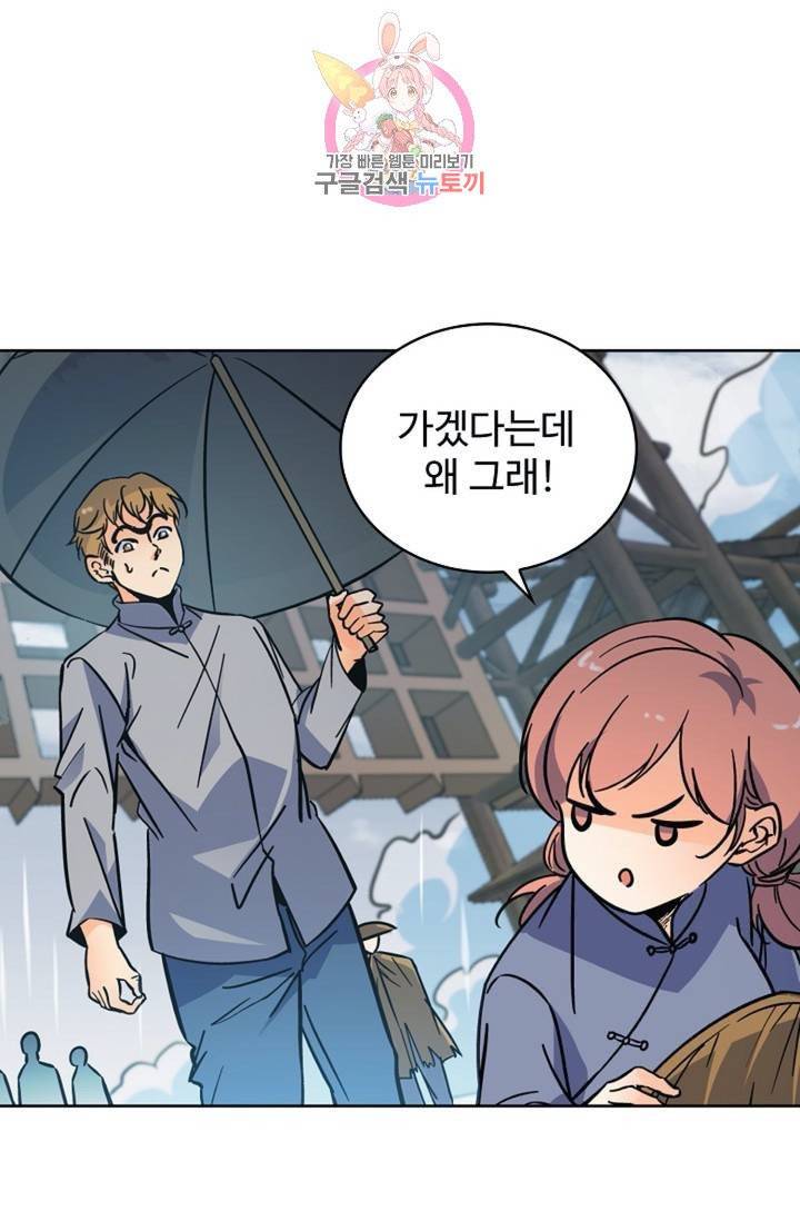 전직법사  287화 8