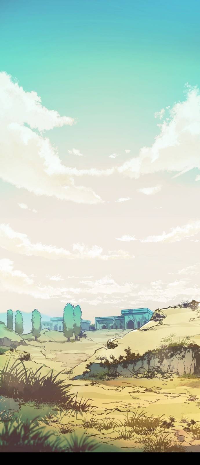 입학용병 프롤로그 1