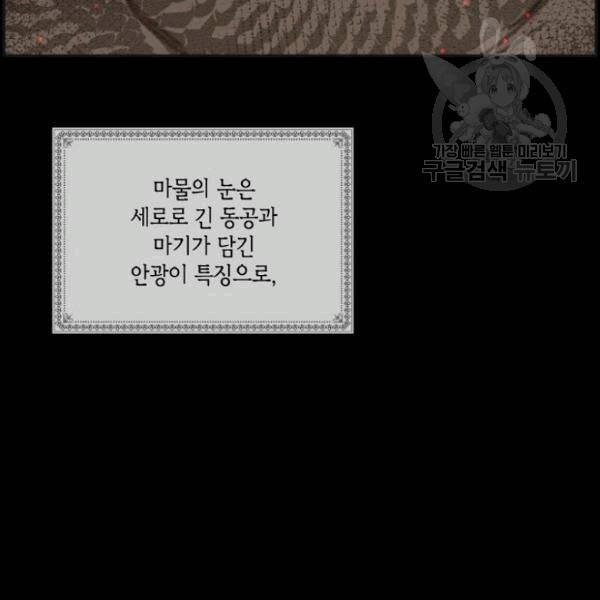 이뤄질 수 없는 마녀의 소망 28화 8