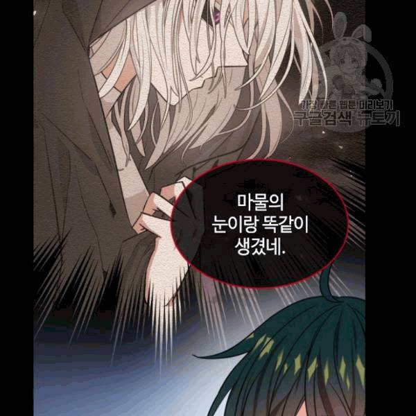 이뤄질 수 없는 마녀의 소망 28화 13