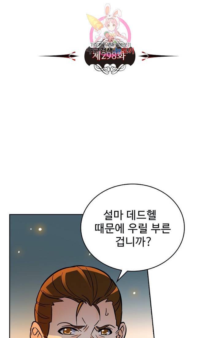 전직법사 298화 7