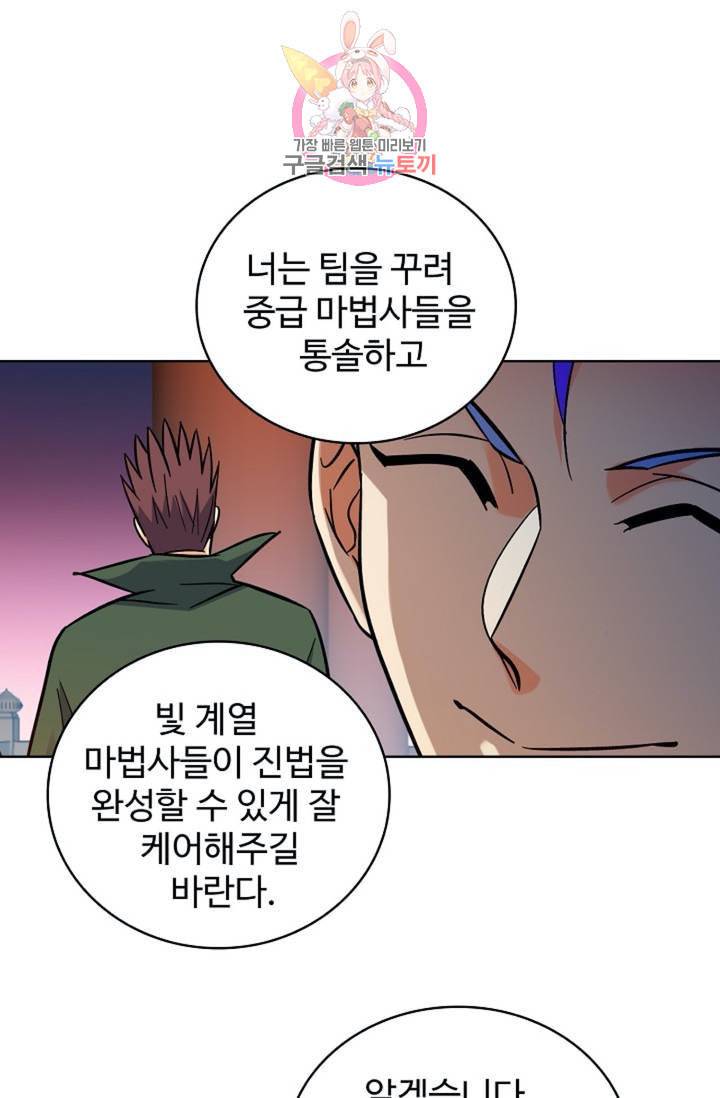 전직법사 299화 3