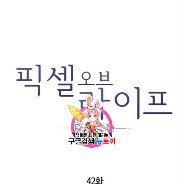 픽셀 오브 라이프 42화 1