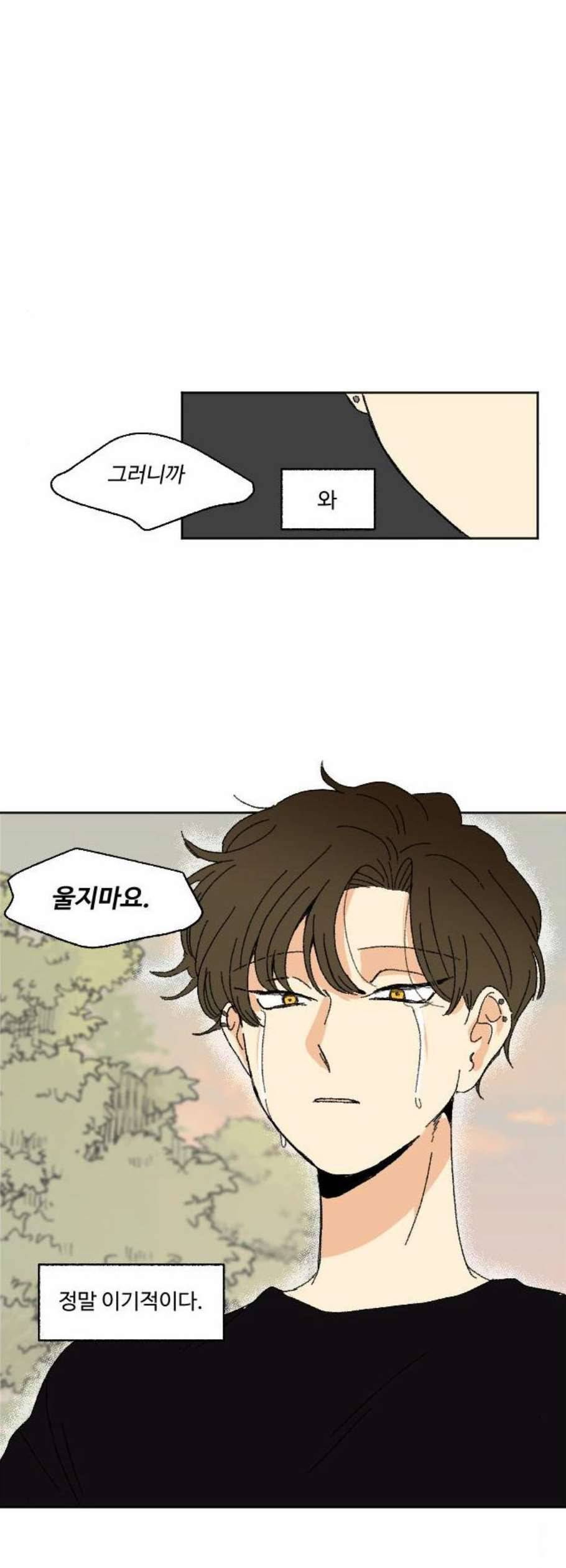 동트는 로맨스 37화 39