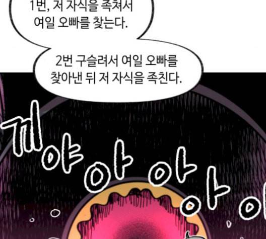 보물과 괴물의 도시 17화 181