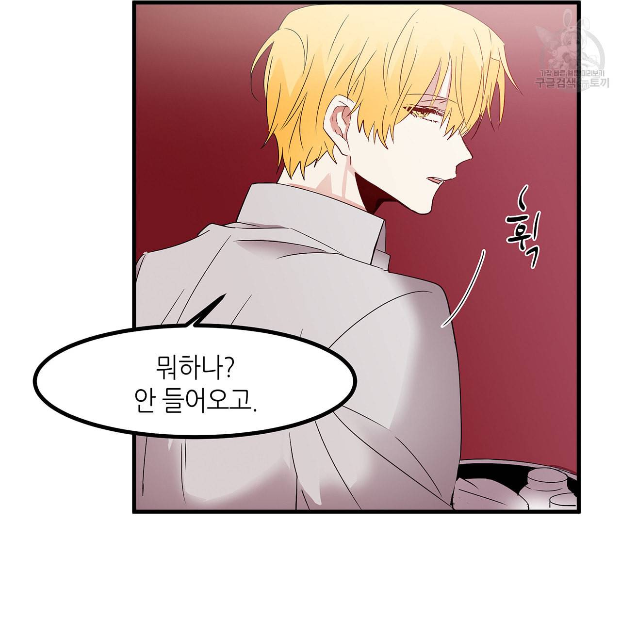 황제의 약혼녀로 산다는 것은 10화 37