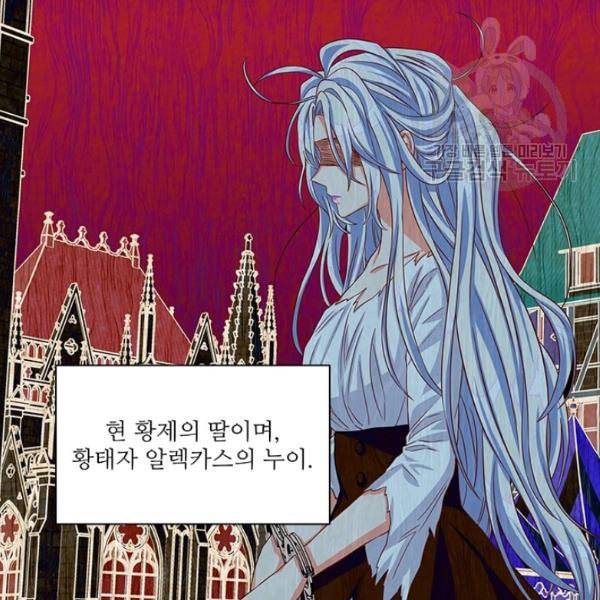 프리실라의 결혼 의뢰 60화 76
