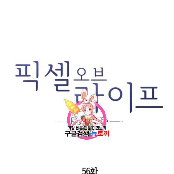 픽셀 오브 라이프 56화 1