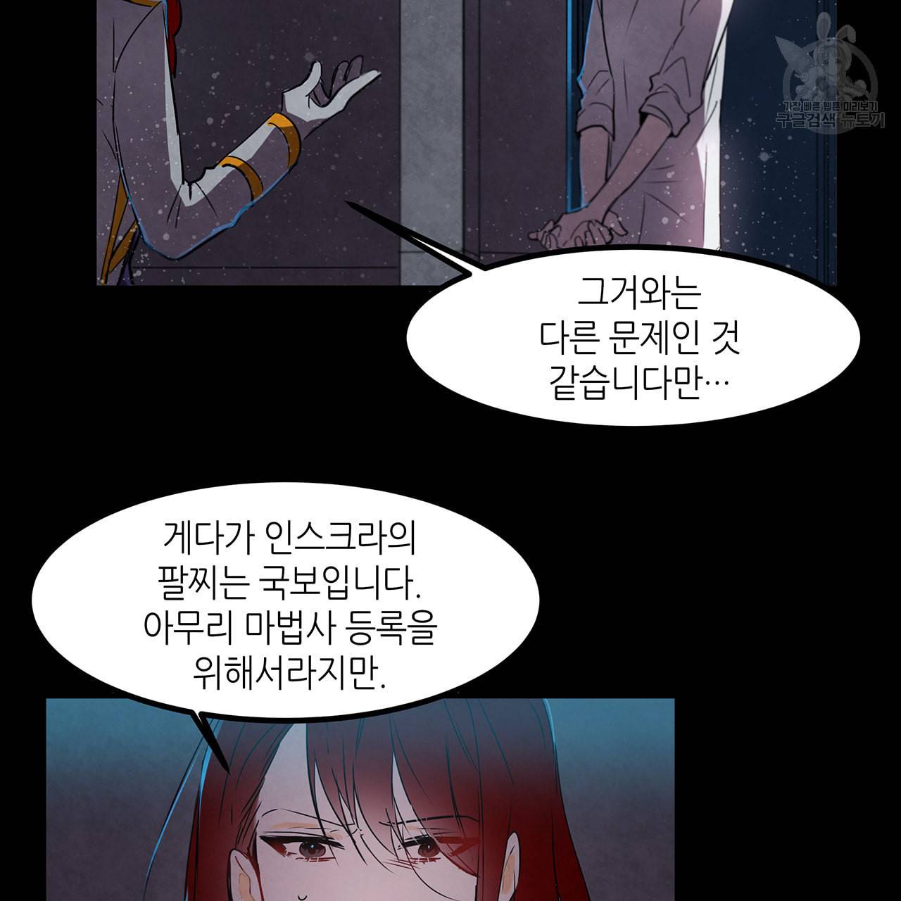 황제의 약혼녀로 산다는 것은 12화 29