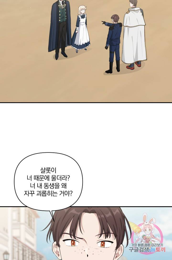 TL 소설 속 시녀가 되었습니다 41화 2