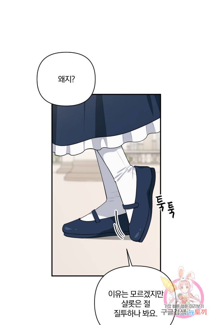 TL 소설 속 시녀가 되었습니다 41화 40