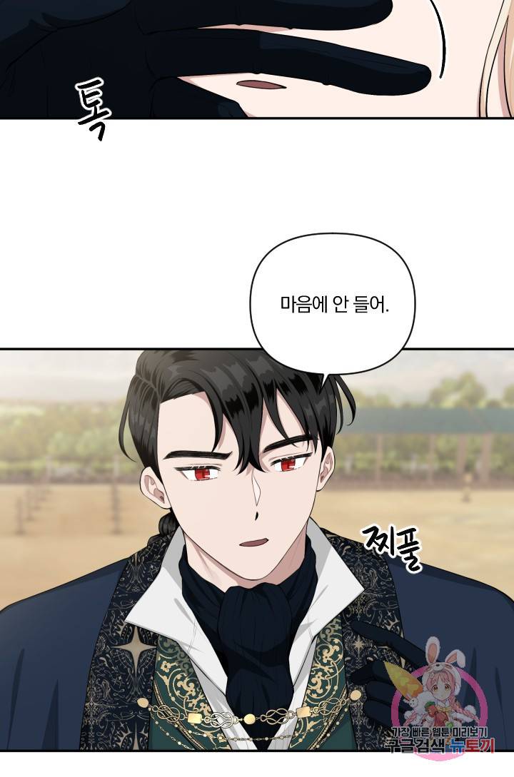 TL 소설 속 시녀가 되었습니다 41화 48