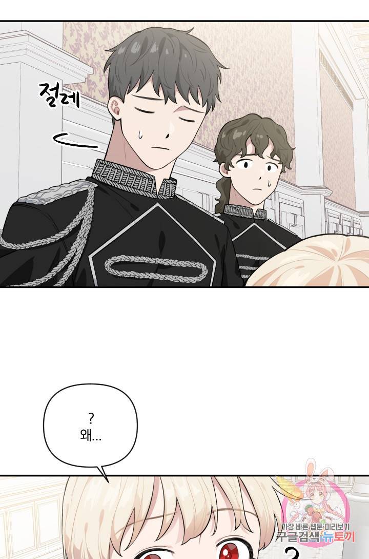 TL 소설 속 시녀가 되었습니다 41화 60