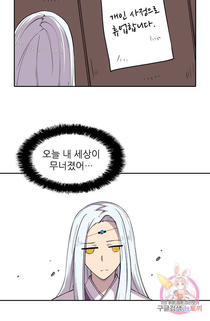 무림제왕의 은퇴생활 19화 10