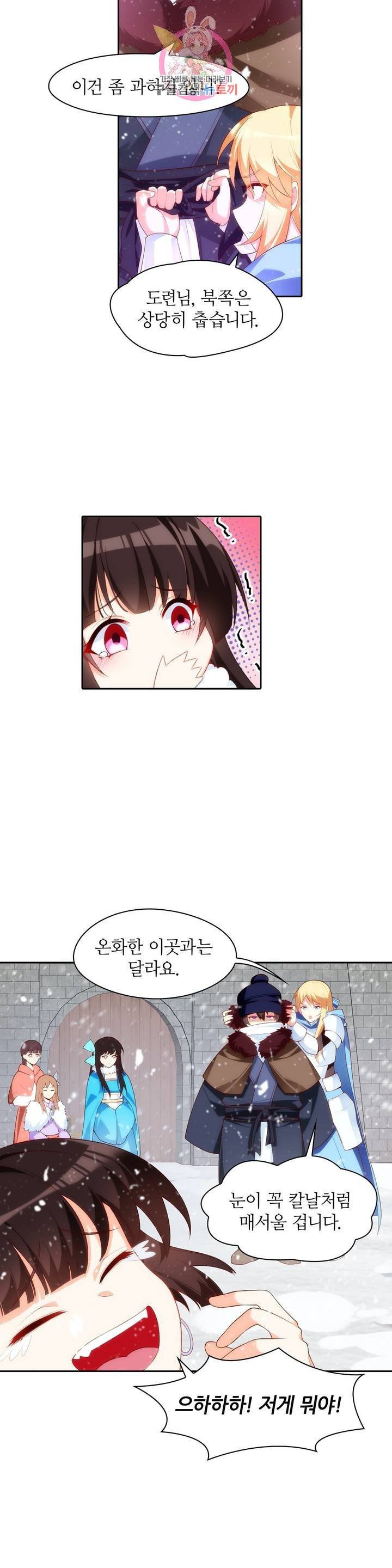생존률 극악 엑스트라에 빙의했다  47화 2