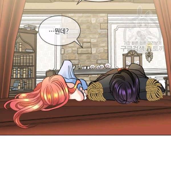 사악한 신데렐라에겐 악당이 필요해 31화 16