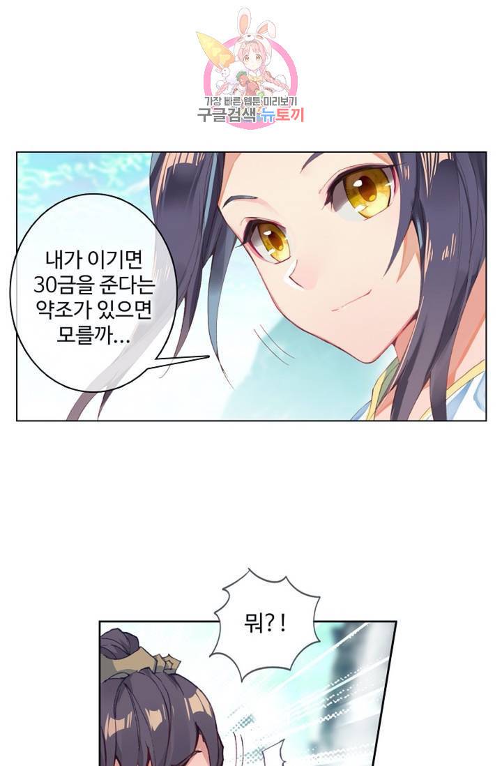 원존: 용의 비상  126화 1