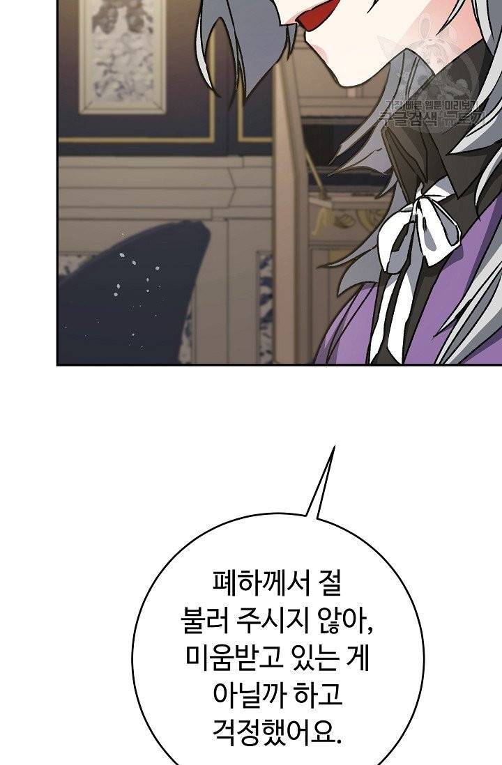 소설 속 악녀 황제가 되었다 48화 63