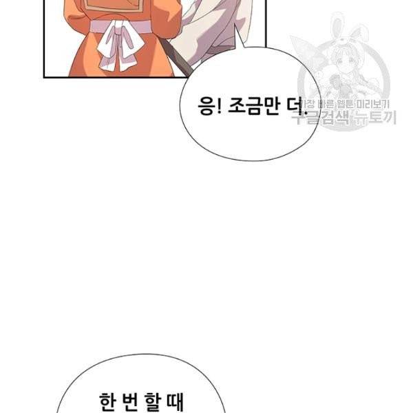 왕의 공녀 외전 6화 103