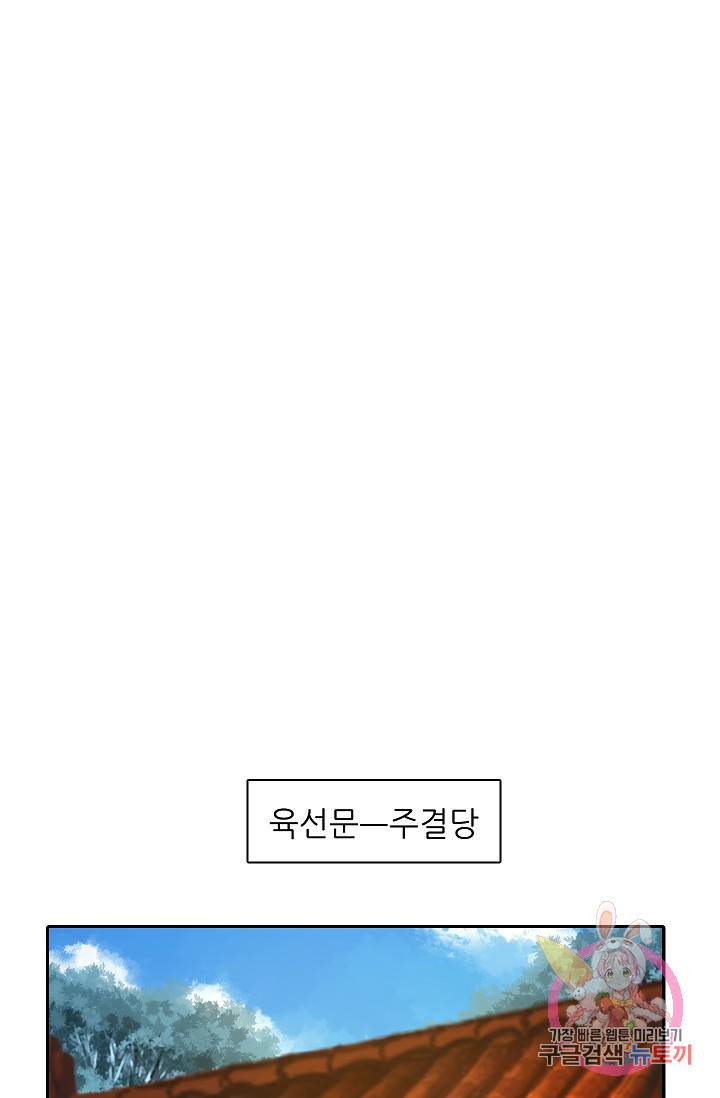 무림제왕의 은퇴생활 21화 2