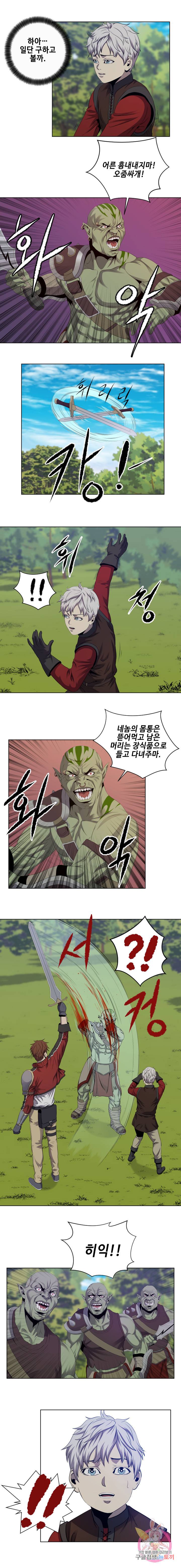 레벨이 갑이다 18화 2