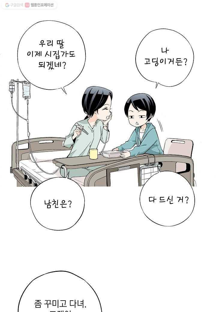 조선 스트리머 - 프롤로그 24